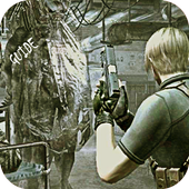 New Resident Evil PS4 Guide icon