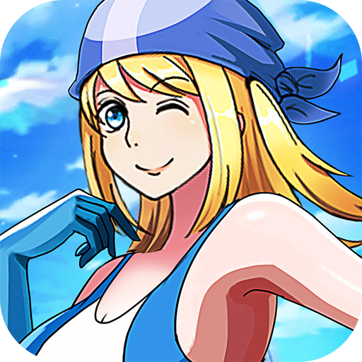 Pirates: Unlimited Adventure icon