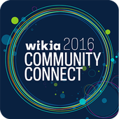Wikia: Community Connect (Unreleased) icon