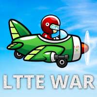 LTTE WAR: FIGHT FOR LAND