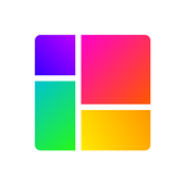 ikon Photo Collage Maker Pro