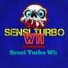 Sensi Turbo Wh REGEDIT - FFH4X