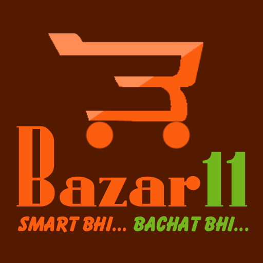 Bazar11.com by All in one Bazaar icon