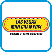 Las Vegas Mini Gran Prix icon