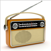 All India Radio icon