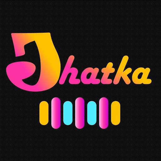 Jhatka : Status Video Maker App icon