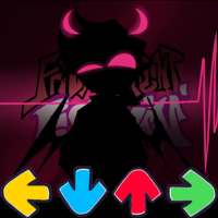 Fnf ruv : mid fight masses