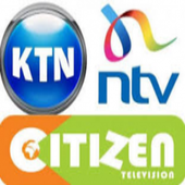 All Kenya Live TV icon