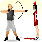 Shoot The Apple icon