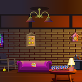 Escape Games Play 122 icon