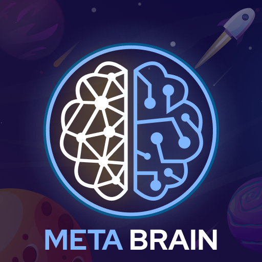 Memory Games &amp; Brain Training icon