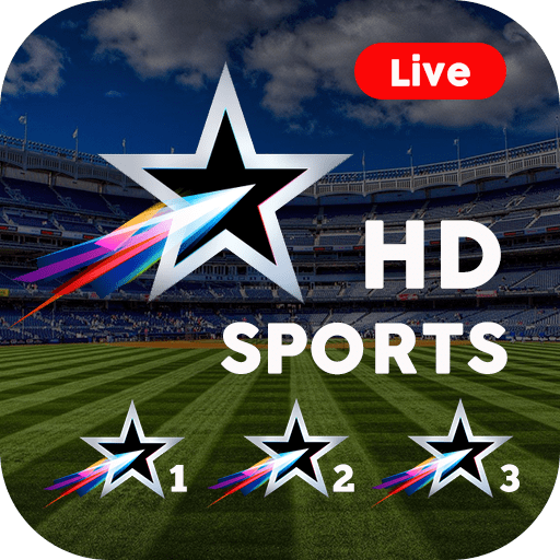 Star Sport : Official star sports live cricket Tip icon