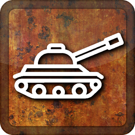 Land War (risk &amp; strategy) icon