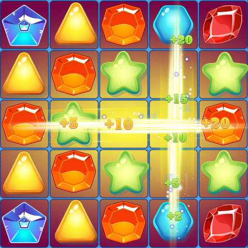 Jewels classic Legend icon