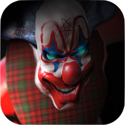 Scary Clown Wallpapers icon