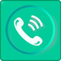 1 Touch Call(Fast Call Widget) on 9Apps