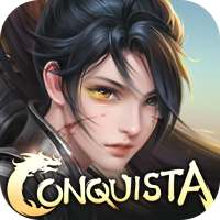 Conquista Online - MMORPG Game