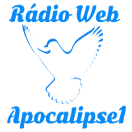 Rádio Web Apocalipse 1 icon