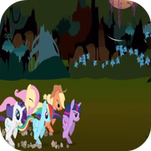 Tips For  My Little Pony New icon