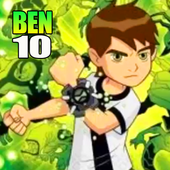 Trick Ben 10 icon