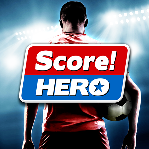 Soccer Hero 2020 icon