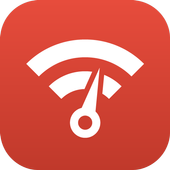 Speed Test for Wifi. Mobile Data Usage Monitor icon