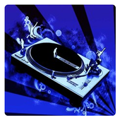 DJ Mixer Music Studio icon