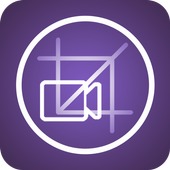 Video Cropper : Video Trimmer icon