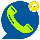 Call Forwarding icon