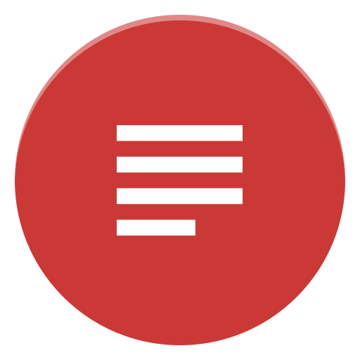 InstaWeb - Reader for Chrome icon