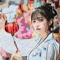 Cartoon Photo Editor - Sketch Photo Editor