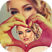 PIP Dreamy Photo Backgrounds icon