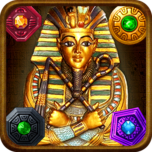 Egypt Jewels Legend icon