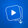 Video Downloader for FBsocial icon