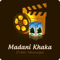 Madani Khaka on 9Apps