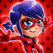 Ladybug icon