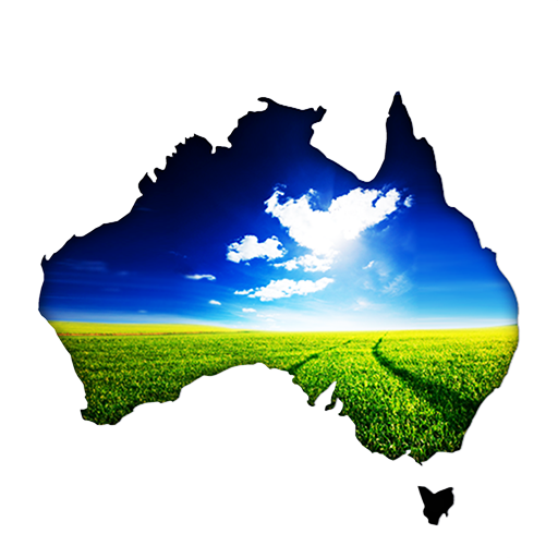 AUS Weather icon