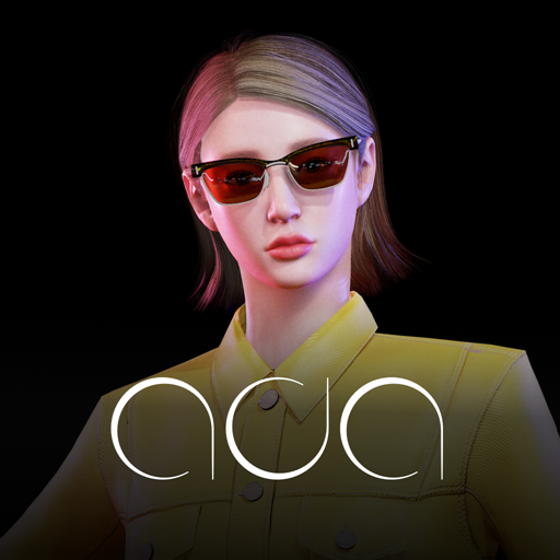 ADA : Create Your Own Style icon