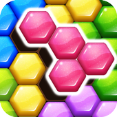 Block Hexa icon