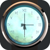 Scary Watch Face icon
