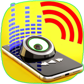 Super Speaker Loud Volume Booster 2020 أيقونة