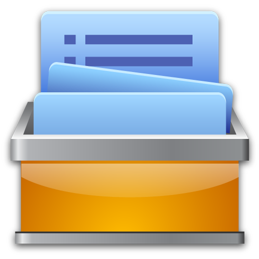 Flash Card Quiz icon