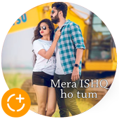 DP and Status:Jokes,Video Status,SMS &amp; All Shayari icon