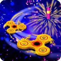 Diwali Dhamaka Spinner on 9Apps