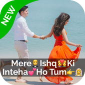 inShort : Dp Status and Video أيقونة