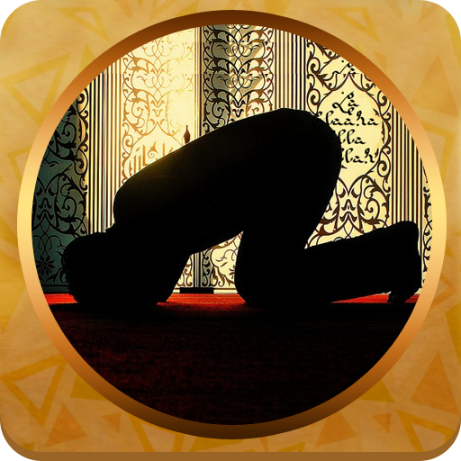 Prayer Clock icon