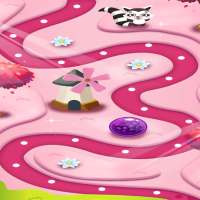 Racon Shutter The Bubble Game