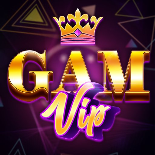 GamVip - Cổng Game Bài Quốc Tế Đổi Thưởng Uy Tín icon