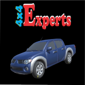 4x4 Experts icon