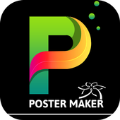 Design Poster - Poster Maker, Banner &amp; Card Design icon